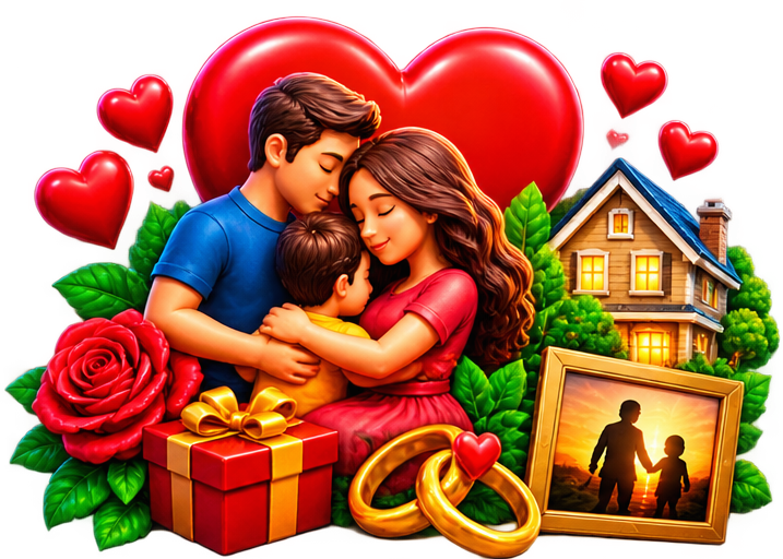 Relationships & Family